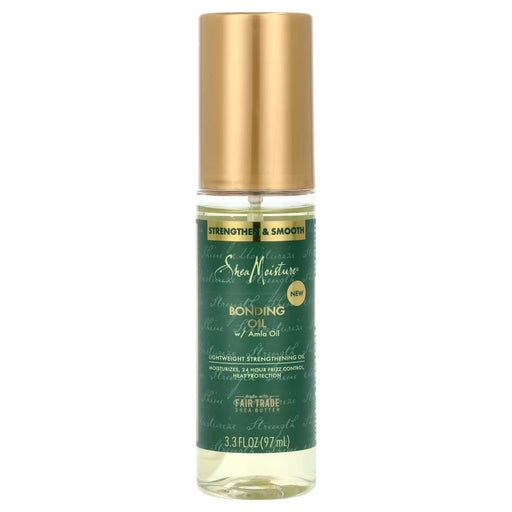 Óleo Capilar Bonding Amla Oil 97ml - Shea Moisture - 1