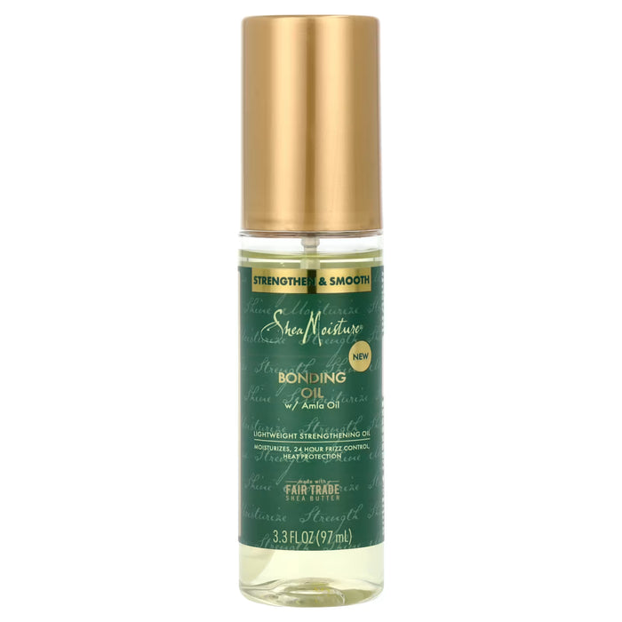 Óleo Capilar Bonding Amla Oil 97ml - Shea Moisture - 1