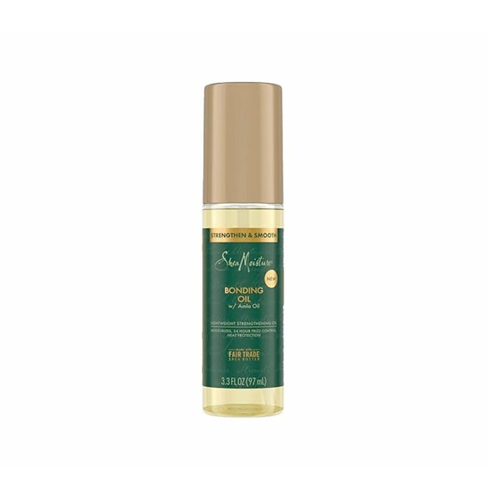 Óleo Capilar Bonding Amla Oil 97ml - Shea Moisture - 1