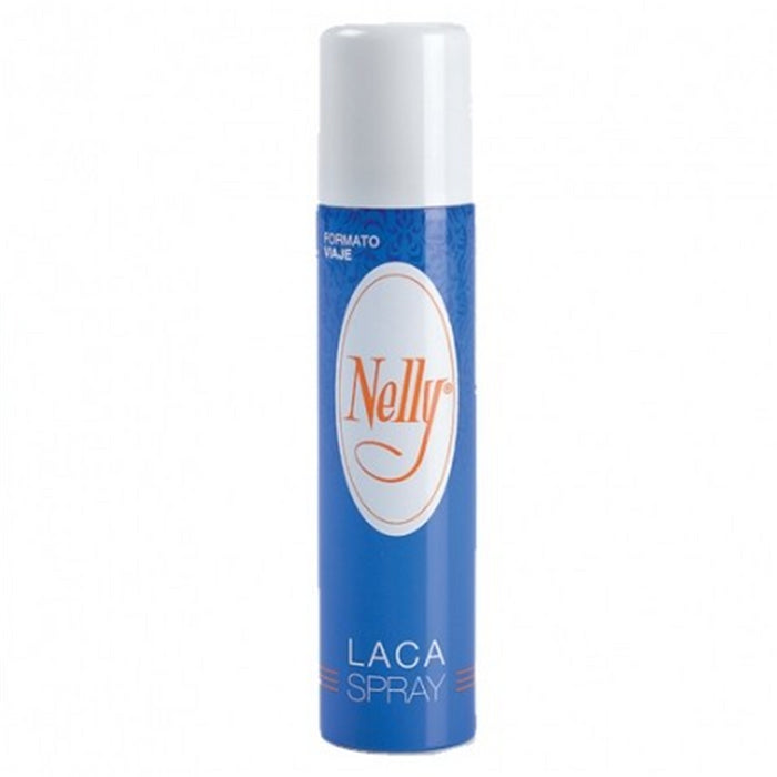 Spray de Laca Nelly 125 ml - Nelly - 1