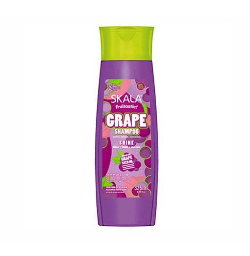 Shampoo Uva Frutástica 325 ml - Skala - 1