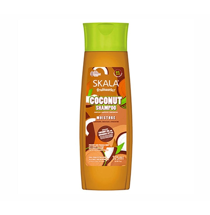 Shampoo Coco Frutástico 325 ml - Skala - 1