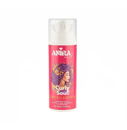 Gel Definidor Curly Soul - Abacaxi 150ml - Anira Curls - 1