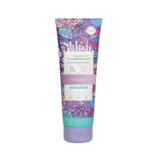 Condicionador Hydrating Curl 250 ml - Stieilish - Steilish - 1