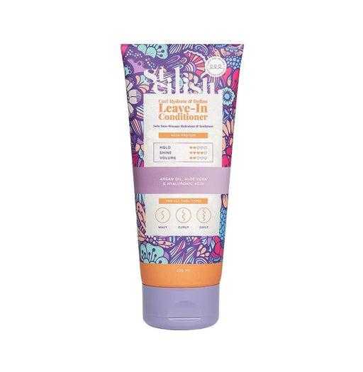 Condicionador Leave-In Curl Hydrate & Define 200 ml - Stieilish - Steilish - 1