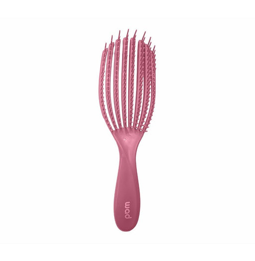 Escova Desembaraçante Brush Hush - 1 unidade - Wad Professional - 1