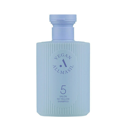 Shampoo No Yellow - 150 ml - All Masil - 1