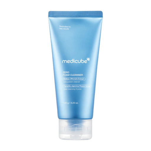 Creme de Limpeza Facial Zero Foam 120ml - Medicube - 1