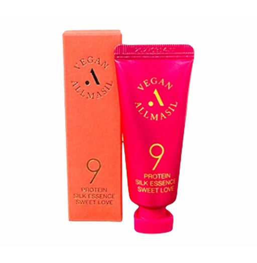 9 Essência de Seda Proteica Sweet Love - 20 ml - All Masil - 1