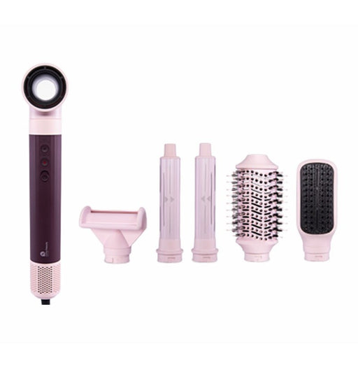 Secador Profissional MULTY DRY 6 em 1 - Perfect Beauty - 1