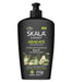 Creme para Pentear Bomba Vitaminas Abacate - 250gr - Skala - 1