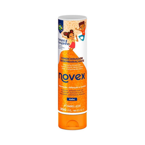 Condicionador Novex Little Coilies 300ml - Novex - 1