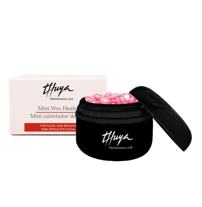KIT MINI AQUECEDOR DE CERA THUYA - Thuya - 1