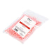 CERA PARA DEPILAÇÃO BOLSA 100GR ROSA THUYA - Thuya - 1