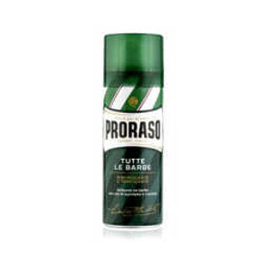 Espuma de Barbear Eucalipto 100 ml - Proraso - 1