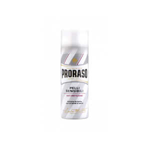 Espuma de Barbear Chá Verde - 50 ml - Proraso - 1