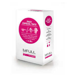 Pack Especial Tinta - Bifull - 1