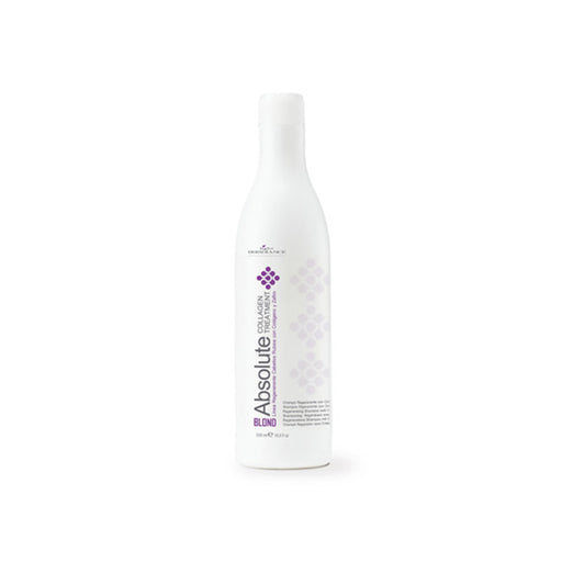 Shampoo Absolute Collagen 500ml. - Light Irridiance - 1