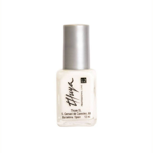 Esmalte Clássico Nº7 - Thuya - 1