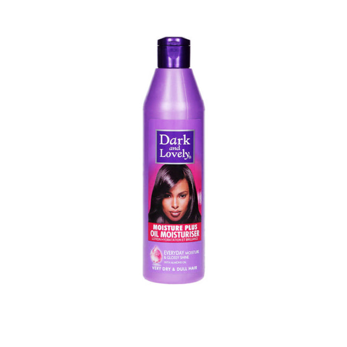 Creme de Cabelo Hidratante Leve 500ml - Dark and Lovely - 1