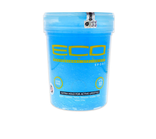 Gel de estilo esportivo - Eco Styler : 946 ml - 1
