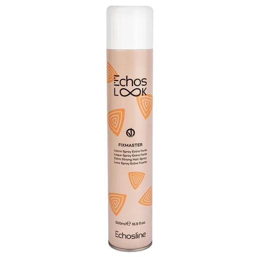 Spray de fixação Fixmaster 500 ml - Echosline - 1