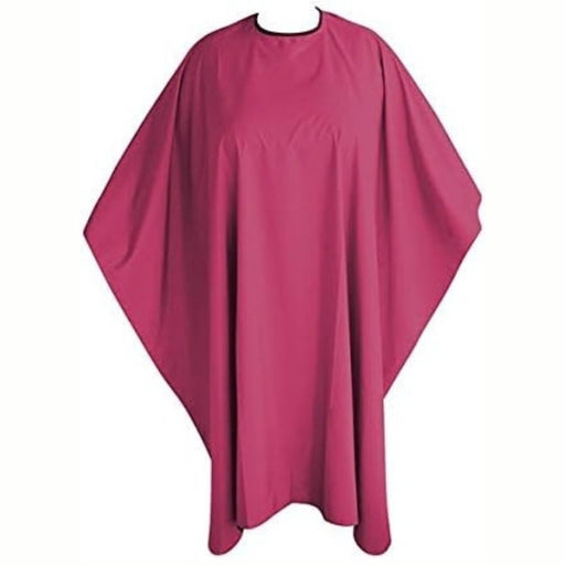 Capa com Corte Rosa Básico - Bifull - 1