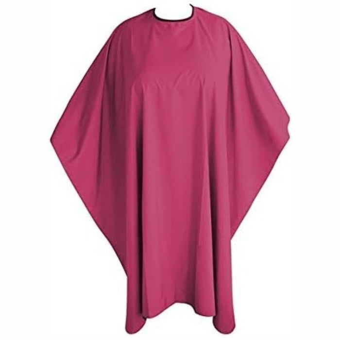 Capa com Corte Rosa Básico - Bifull - 1