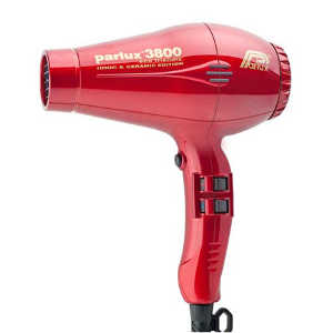 Secador 3800 Vermelho - Parlux - 1