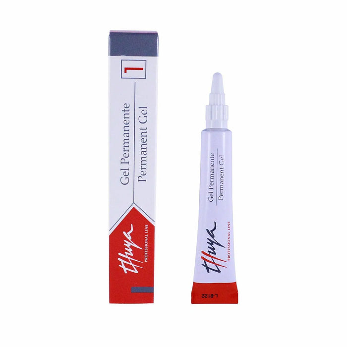 Gel Permanente de Cílios 15 ml - Thuya - 1