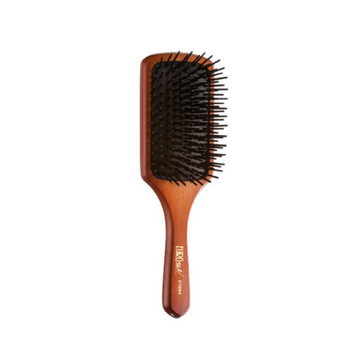 Ref.590 Escova de Borracha e Pua Plástica Grande - Eurostil - 1