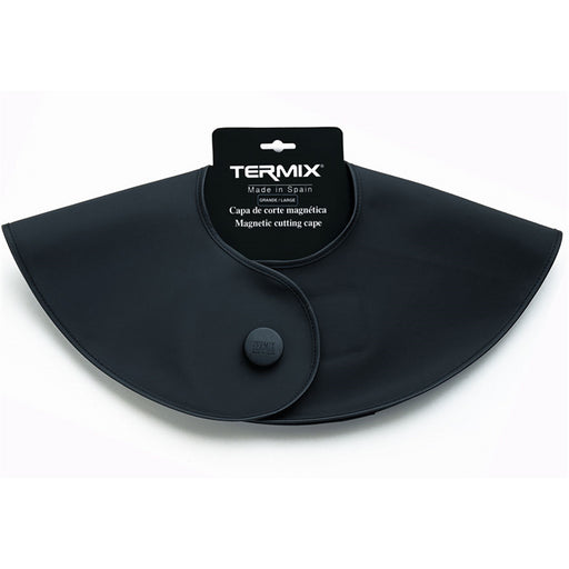 Termix Capa de Corte Magnética Preta Pequena - Termix - 1