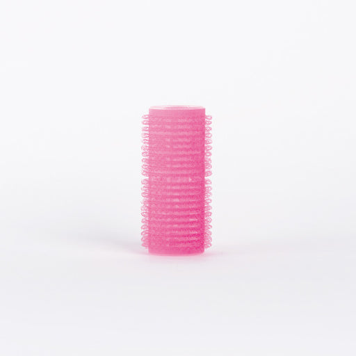 Rolo de velcro rosa 24 mm 12 unidades - Bifull - 1