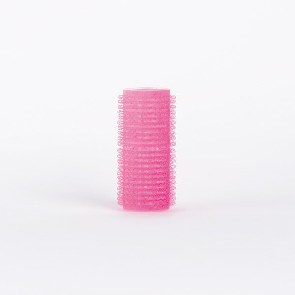 Rolo de velcro rosa 24 mm 12 unidades - Bifull - 1