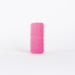 Rolo de velcro rosa 24 mm 12 unidades - Bifull - 1