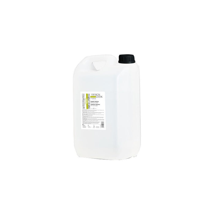Shampoo de Menta 5000 ml - Design Look - 1