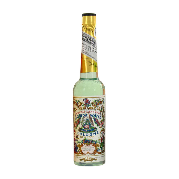 Água Florida 221 ml - Murray and Lanman - 1