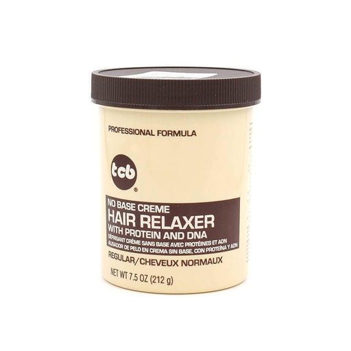 Relaxante Capilar com Proteína e DNA Regular 425gr - Tcb - 1