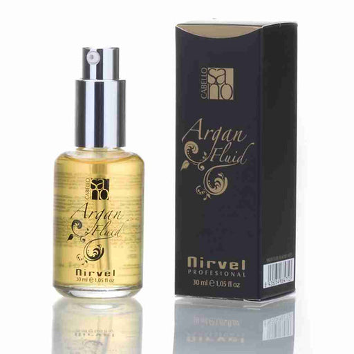 Fluido de Argán 30 ml - Nirvel - 1