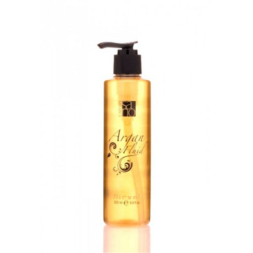 Fluido de Argan 200 ml - Nirvel - 1