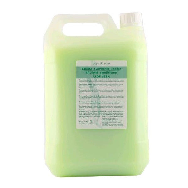 Bálsamo Condicionador Aloe Vera 5 L - Echosline - 1