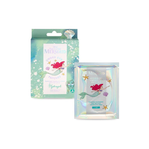 Patches para Olhos - Princesa Ariel - Mad Beauty - 1