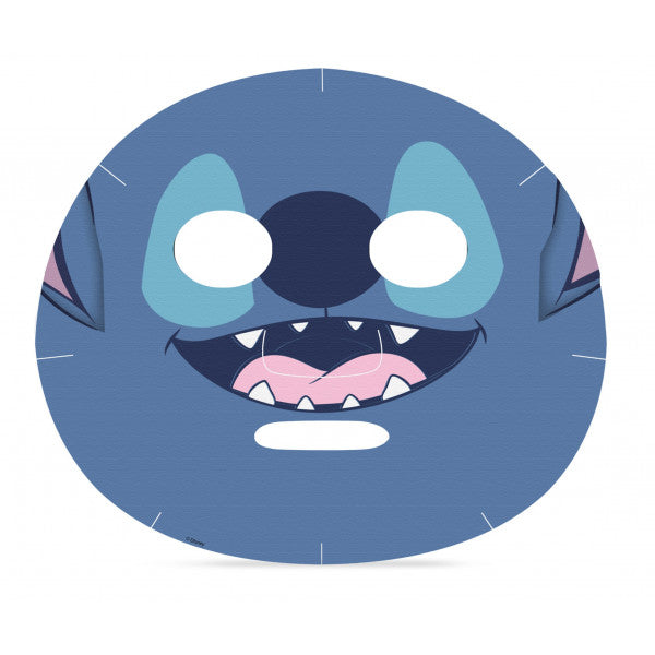 Máscara Facial Lilo & Stich - Mad Beauty - 2