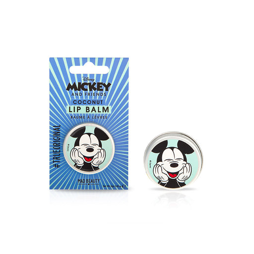 Bálsamo labial M&amp;f Mickey Coco - Mad Beauty - 1