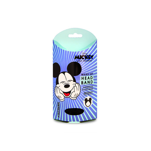 Tiara de Pelúcia Disney - Mickey - Mad Beauty - 2