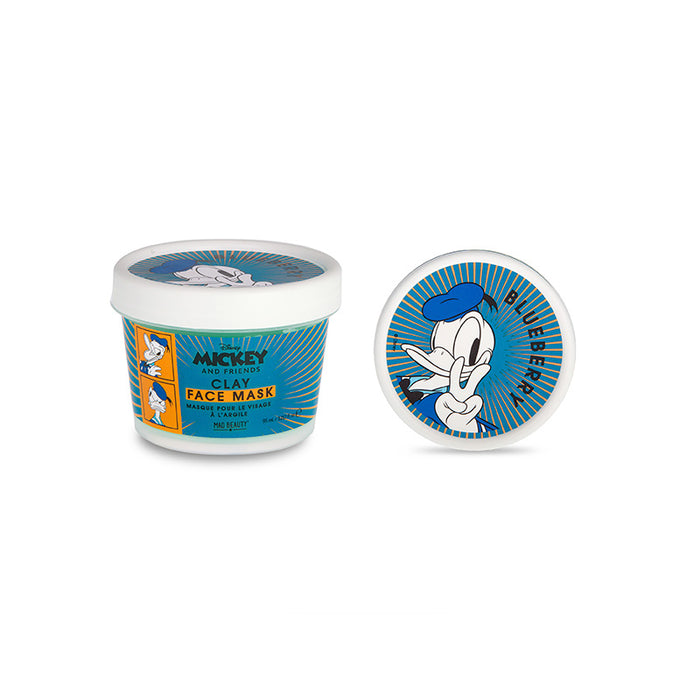 Máscara facial de argila - Donald M&amp;f Disney - Mad Beauty - 2