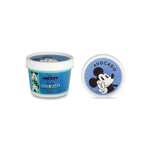 Máscara facial de argila - Mickey M&amp;f Disney - Mad Beauty - 2