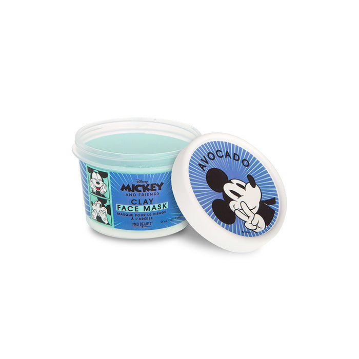 Máscara facial de argila - Mickey M&amp;f Disney - Mad Beauty - 3