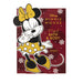 Calendário do Advento - Minnie Borgonha - Mad Beauty - 2