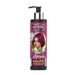 Máscara Matizadora de Cor – 300 ml – Dona Flora | Tons Vibrantes e Cuidado Capilar - Dona Flora : Marsala - 1